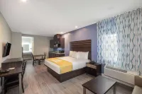 Days Inn & Suites by Wyndham la Porte Hotel a La Porte