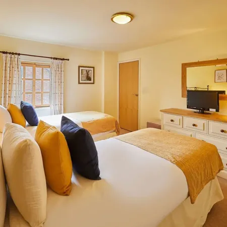 Host Stay Widger Mews Apartment