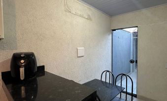Residencial Davisis - Parada do Jalapão