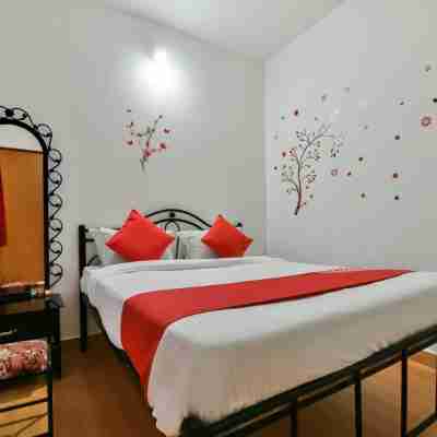 Route 77 Rooms
