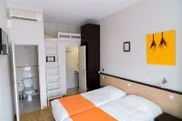 Allotel Hotels in Istres