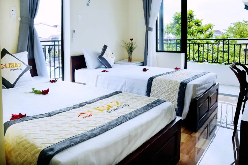 Lisa Homestay 2