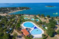 Maistra Camping Polari Mobile Homes - Pools