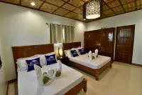 Nauvoo Farm Resort Hotels in Magalang