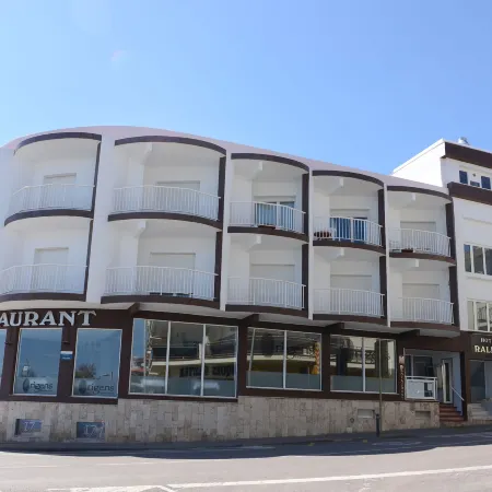 Rallye Hotel