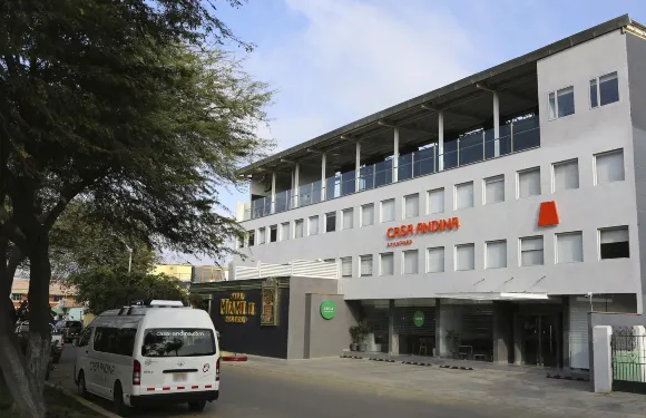 塔拉安迪娜標準酒店