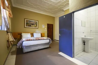 Legacy Guest Lodge