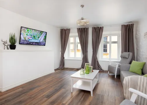 Blacksmith Old Town Apartments