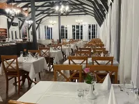Hankø Hotell & Spa - breakfast