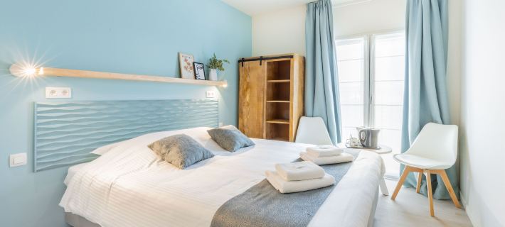 Hotel José Hotels in Blankenberge