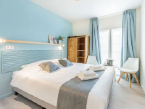 何塞酒店 布蘭肯貝爾赫酒店