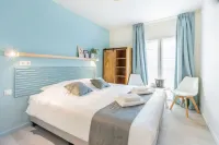 Hotel José Hotels in Blankenberge