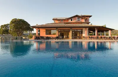 Oasi del Fauno Các khách sạn ở Vallo della Lucania