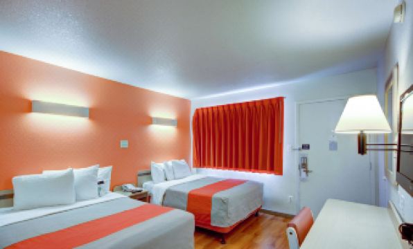 Motel 6 Saint George, UT