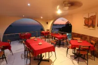 Las Torres Gemelas Acapulco - Desayuno