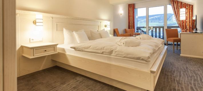 Hotel Magdalenenhof Inklusive MeineCardPlus Hotels in Waldeck-Frankenberg