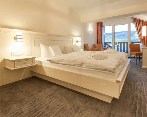 Hotel Magdalenenhof Inklusive MeineCardPlus Hotels in Willingen