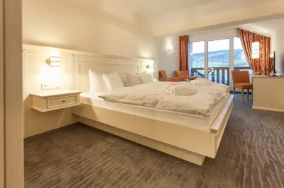 Hotel Magdalenenhof Willingen - Superior Hotels in Brilon-Wald
