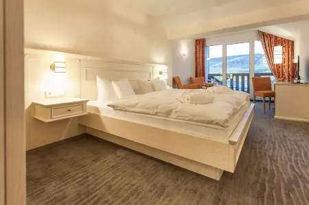 Hotel Magdalenenhof Inklusive MeineCardPlus