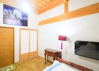 Suncheon Moonlight Love Hanok Pension