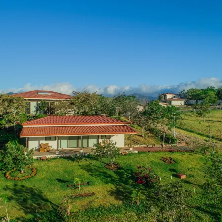 Vida Mountain Resort & Spa Adults Only