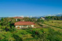 Vida Mountain Resort & Spa Adults Only Hotels in Miramar