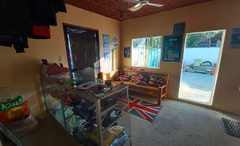 Alegria Dive Resort