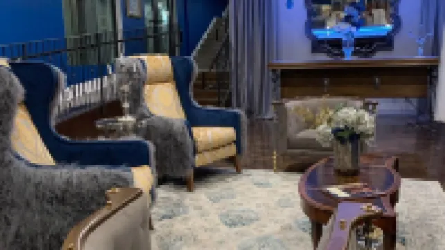 Dunns Josephine Hotel