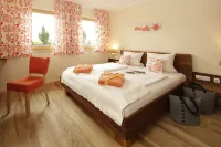 Bio Hotel Bayerischer Wirt Augsburg