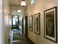 The Convent Hotel Hotel berhampiran Taman Eden