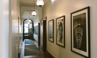 The Convent Hotel