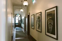 The Convent Hotel