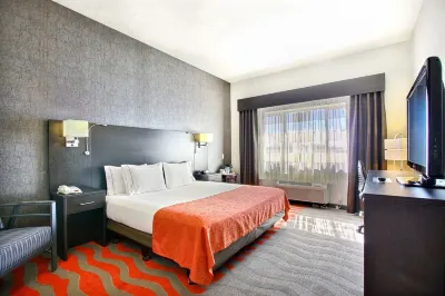 Comfort Suites Boise West Meridian
