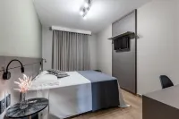 Hotel Parati Minas Hotels in Uberlandia