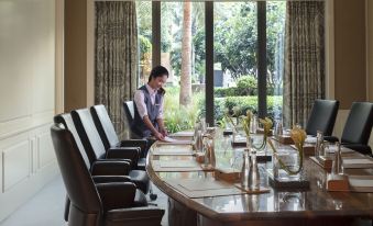 Four Seasons Resort Dubai at Jumeirah Beach