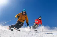 Regiohotel Schanzenhaus Wernigerode فنادق في Elbingerode