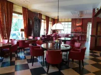 Nol in 't Bosch Hotel a Wolfheze