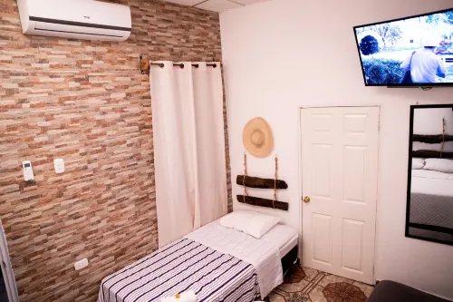Casa Mama Fanti - 2-Star
