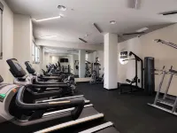 Livensa Living Studios Valencia Marina Real - Gym