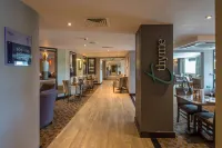 Premier Inn London Kingston Upon Thames Hotels in Surbiton