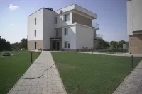 Apartamenty Na wzgórzu Hotels in Ińsko