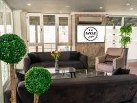 Aykaç Otel Susanoğlu Ξενοδοχεία στην πόλη Σελεύκεια Ισαυρίας
