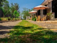 Prime Nomads Hotels near Mkendwa Jamia Mosque