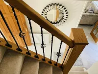 4-Bed House in Wetherby Sleeps 8 Near York - Bungalows