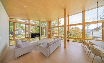 The Bergamot by Hakuba White Fox Company