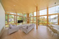 The Bergamot by Hakuba White Fox Company