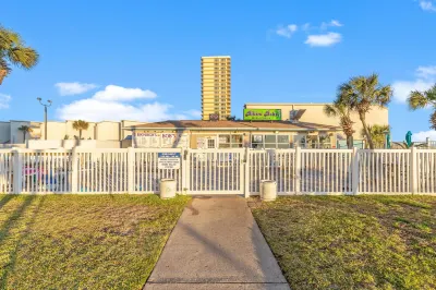 ذا ساميت 1011 Hotels near Panama City Toyota Rent-A-Car