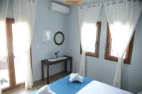 Goddesses Villa 2 in Nies - Pensionaatit