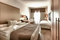 Olympus Thea Boutique Hotel Hotels in Ano Skotina