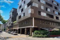 Moonlight - 150m from the Lake - Happy Rentals Hotel a 